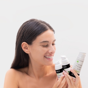 GIGI LABORATORIES - LIỆU TRÌNH HOÀN HẢO CHO SPA CỦA BẠN